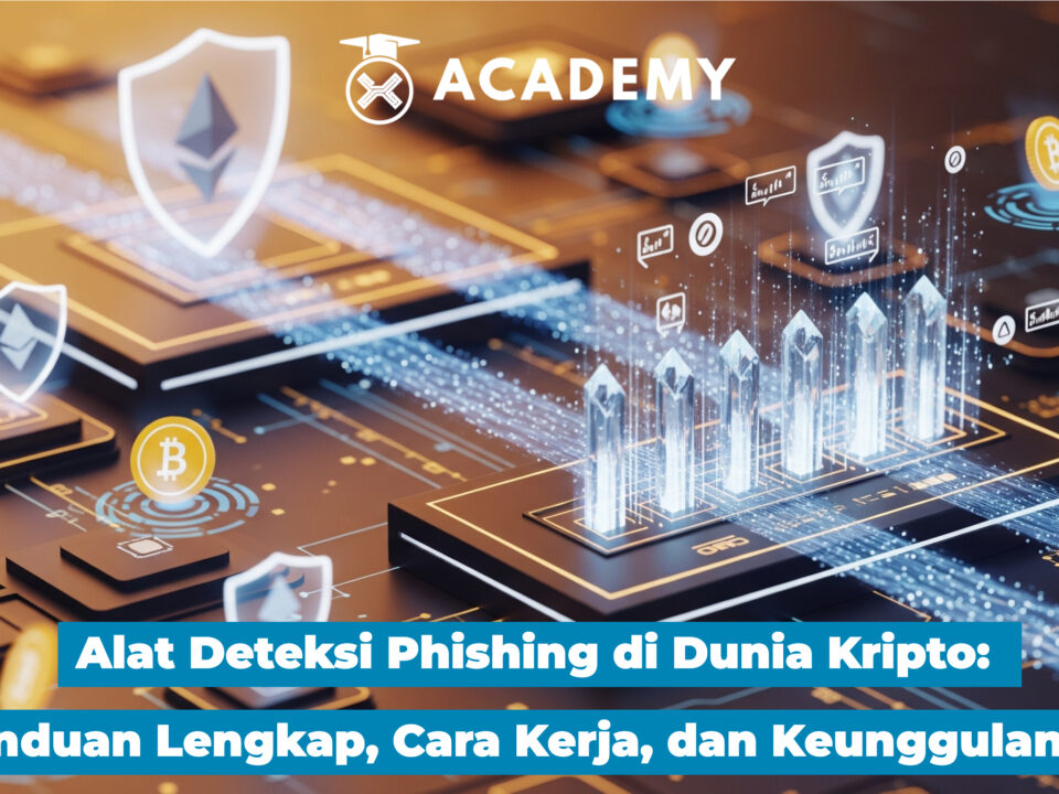 Alat Deteksi Phishing di Dunia Kripto