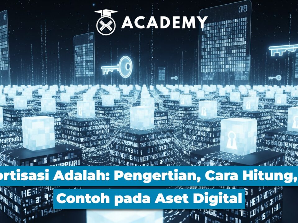 Apa Itu Amortisasi? Ini Cara Hitung & Contoh pada Aset Digital
