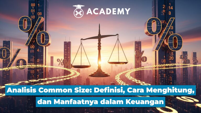 Memahami Analisis Common Size: Ini Cara Menghitung & Manfaatnya dalam Keuangan