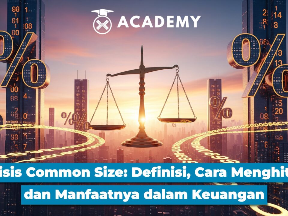 Analisis Common Size