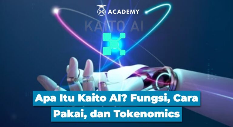 Apa Itu Kaito AI? Fungsi, Cara Pakai, dan Tokenomics