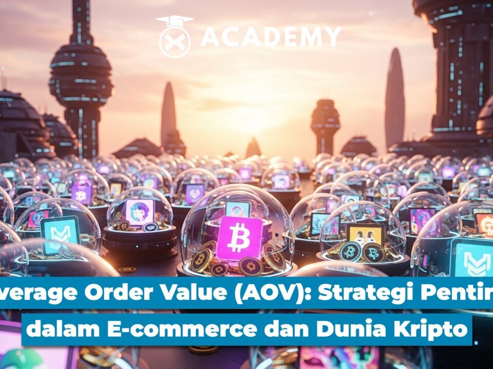 Average Order Value (AOV)