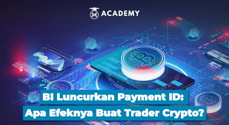 BI Luncurkan Payment ID: Apa Efeknya Buat Trader Crypto?