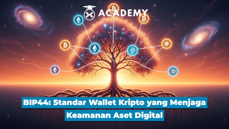 BIP44: Standar Wallet Kripto yang Menjaga Keamanan Aset Digital