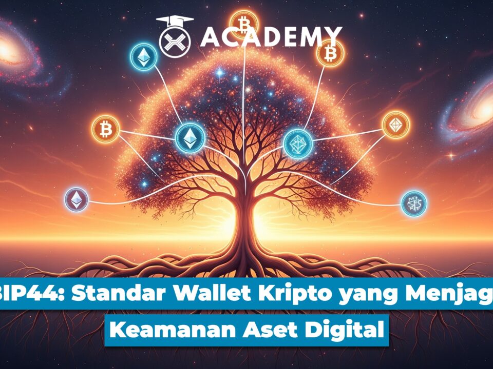 BIP44: Standar Wallet Kripto yang Menjaga Keamanan Aset Digital