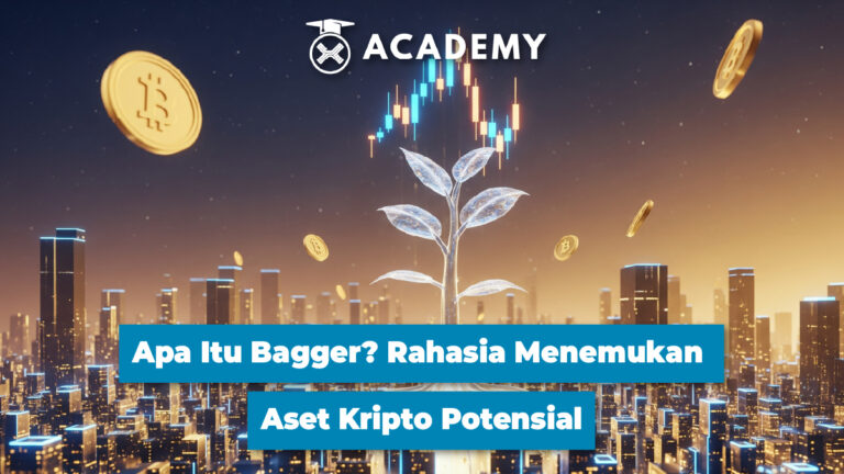 Apa Itu Bagger? Rahasia Menemukan Aset Kripto Potensial