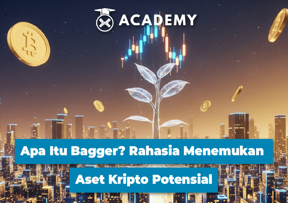 Apa Itu Bagger? Rahasia Menemukan Aset Kripto Potensial