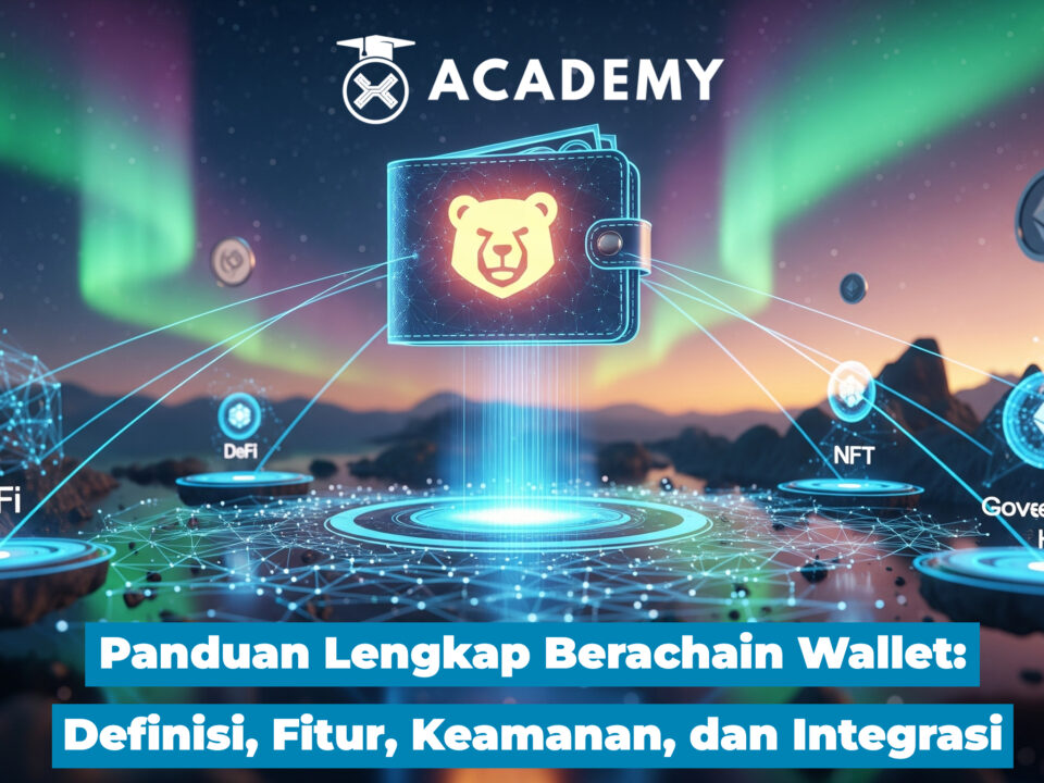Panduan Lengkap Berachain Wallet