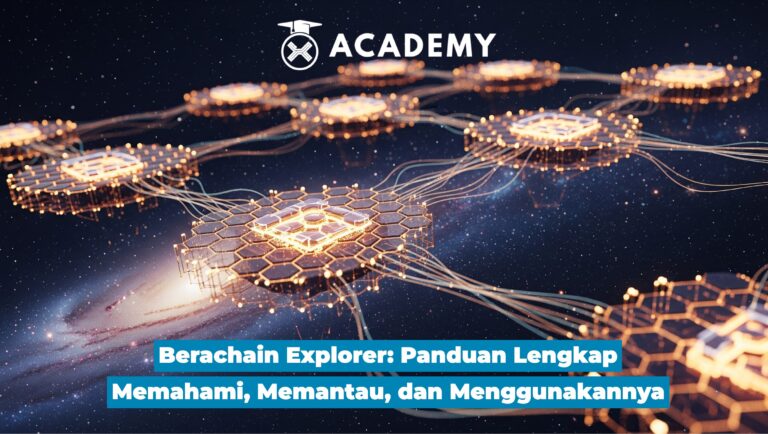 Berachain Explorer: Cara Cek Transaksi & Blok
