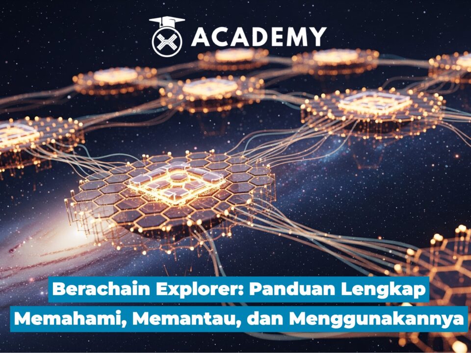 Berachain Explorer: Cara Cek Transaksi & Blok