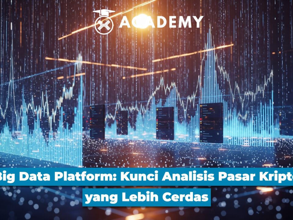 Big Data Platform: Kunci Analisis Pasar Kripto yang Lebih Cerdas
