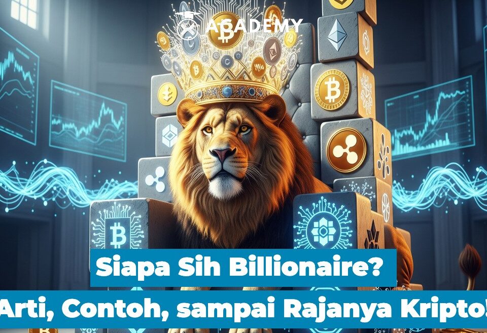 Billionaire adalah
