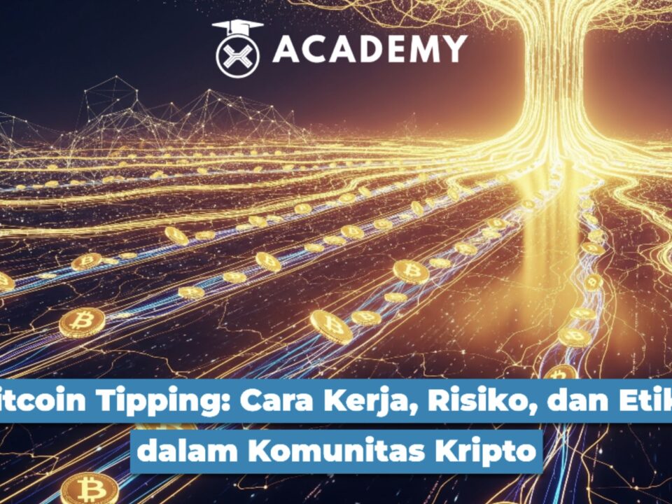 Bitcoin Tipping: Cuan Kecil, Etika Besar di Komunitas Kripto