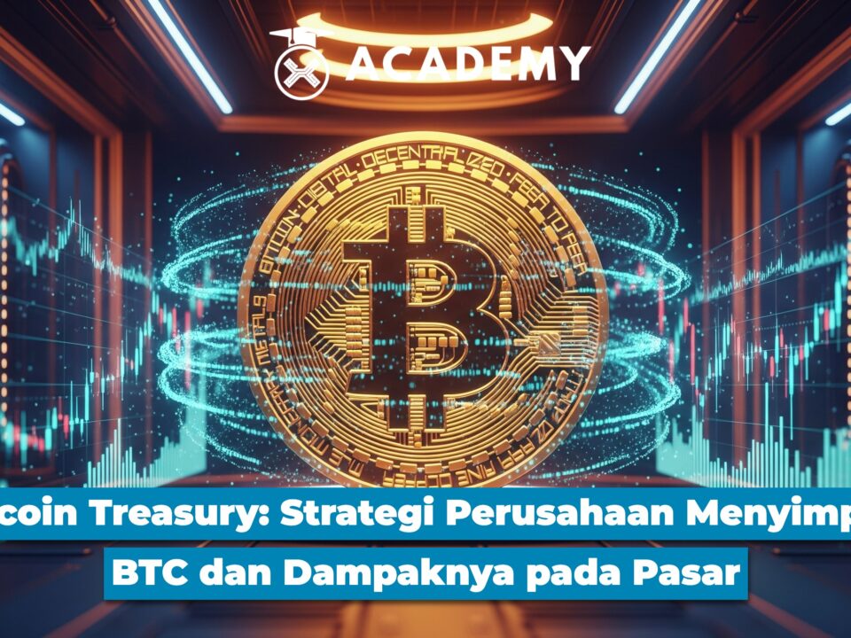 Bitcoin Treasury