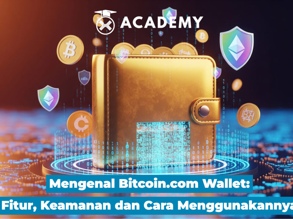 Mengenal Bitcoin.com Wallet: Fitur, Keamanan, dan Cara Menggunakannya