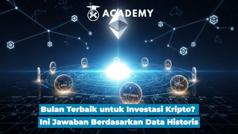 Kapan Bulan Terbaik untuk Investasi Kripto? Ini Jawaban Berdasarkan Data Historis