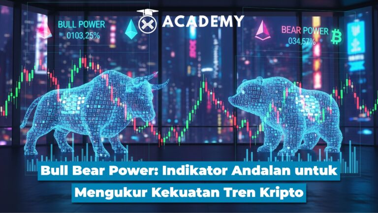 Bull Bear Power: Indikator Andalan untuk Mengukur Kekuatan Tren Kripto