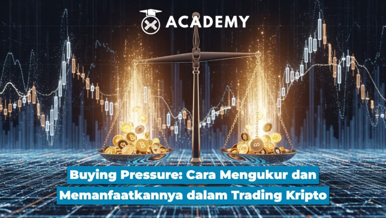 Buying Pressure: Ini Cara Mengukur & Memanfaatkannya dalam Trading Kripto