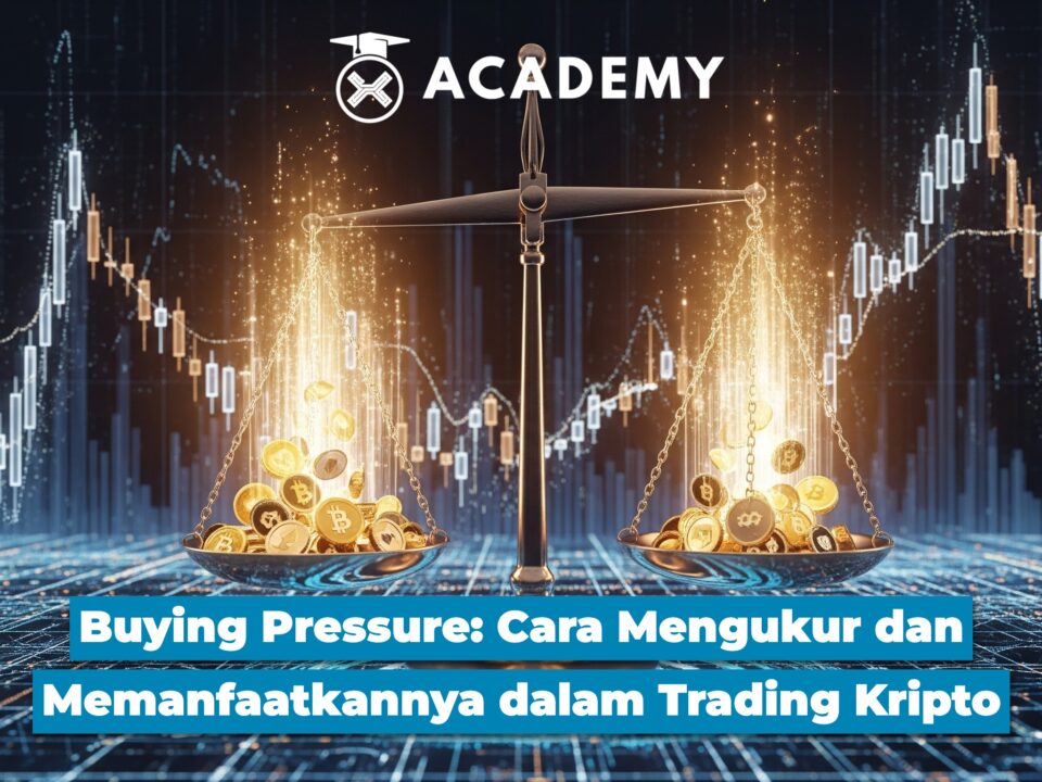 Buying Pressure: Ini Cara Mengukur & Memanfaatkannya dalam Trading Kripto