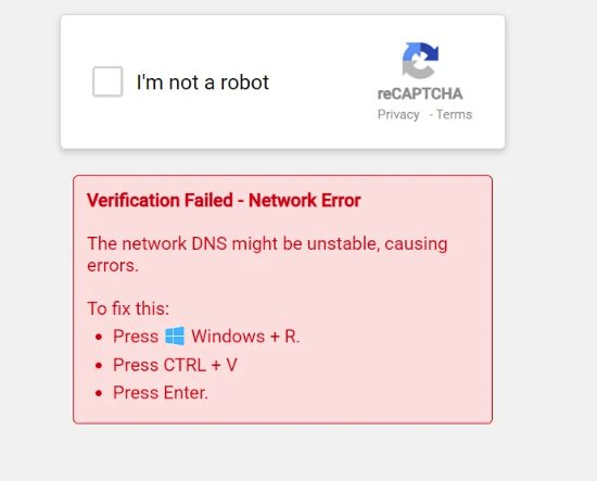 CAPTCHA Hacker CAPTCHA Hacker