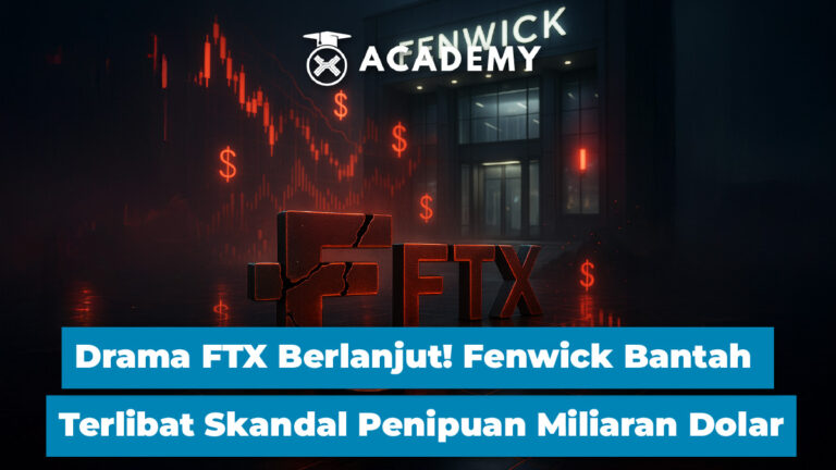 Drama FTX Berlanjut! Fenwick Bantah Terlibat Skandal Penipuan Miliaran Dolar