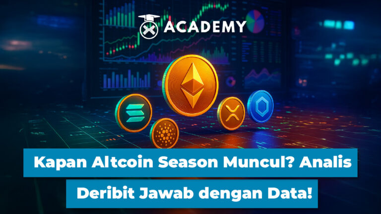 Kapan Altcoin Season Muncul? Analis Deribit Jawab dengan Data!