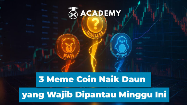 3 Meme Coin Naik Daun yang Wajib Dipantau Minggu Ini
