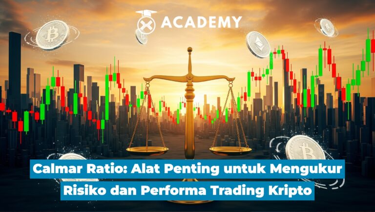 Calmar Ratio: Alat Penting untuk Mengukur Risiko & Performa Trading