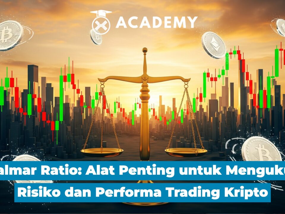 Calmar Ratio: Alat Penting untuk Mengukur Risiko & Performa Trading