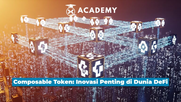 Memahami Composable Token: Inovasi Penting di Dunia DeFi