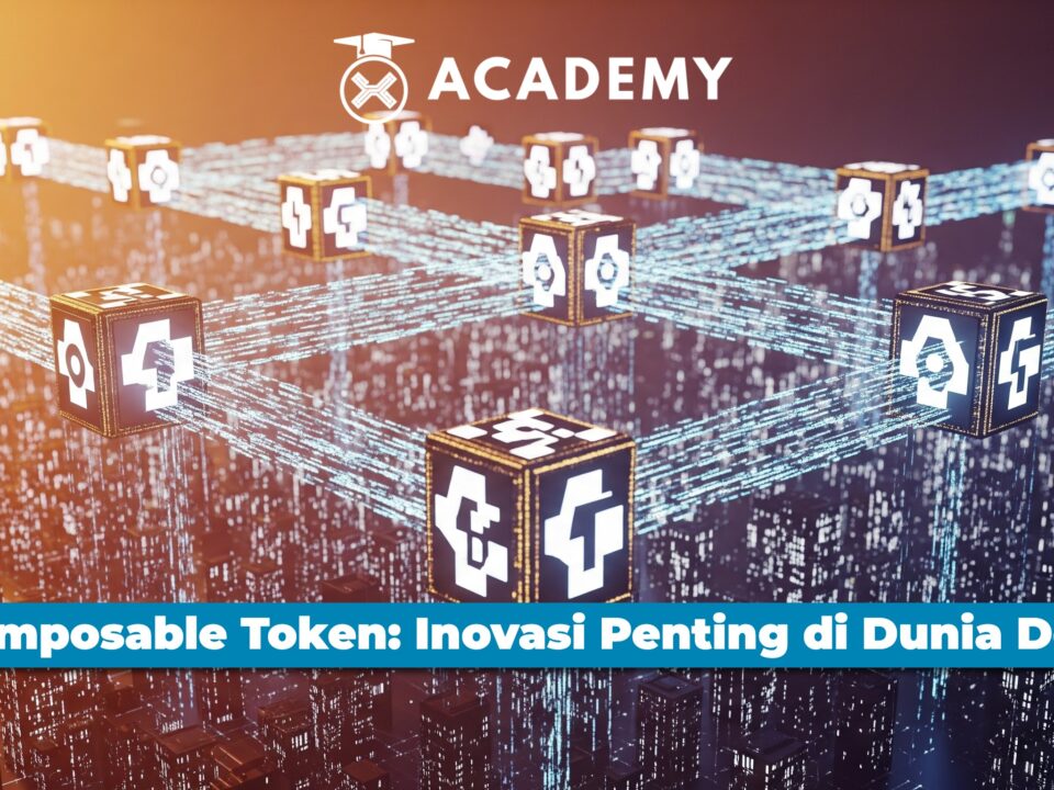 Memahami Composable Token: Inovasi Penting di Dunia DeFi