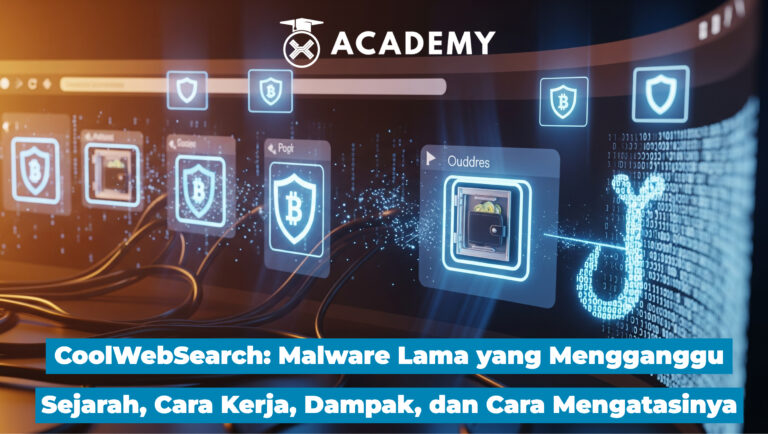 CoolWebSearch: Malware Lama yang Mengganggu: Ini Cara Kerja & Cara Mengatasinya
