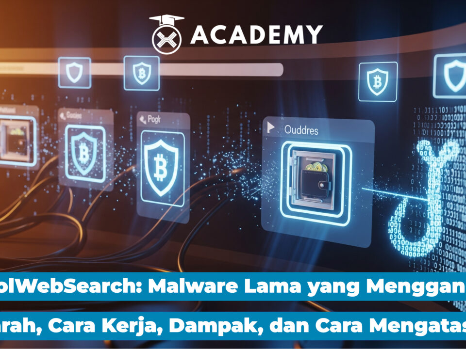 Waspada CoolWebSearch Malware & Cara Mencegahnya