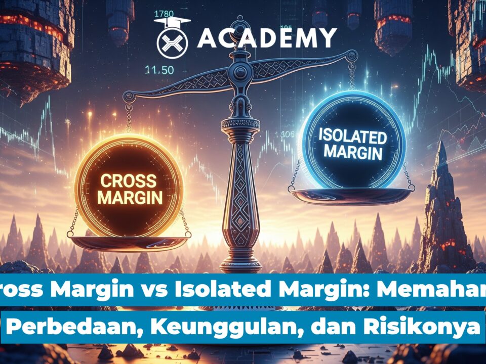 Perbedaan Cross Margin vs Isolated Margin: Keunggulan & Risikonya