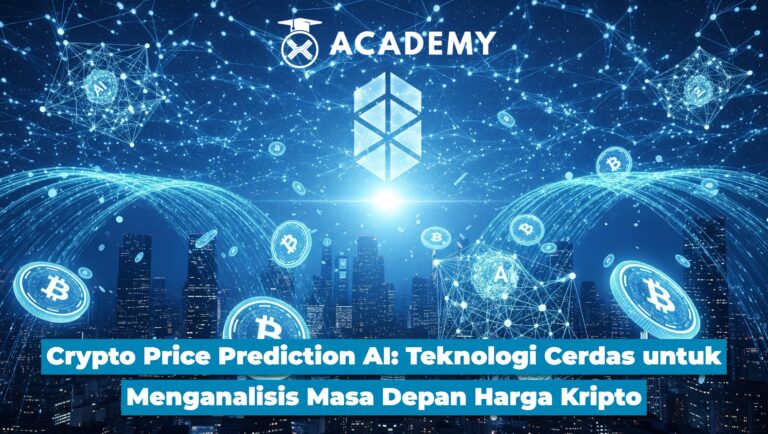 Top 5 Crypto Price Prediction AI: Teknologi Cerdas untuk Menganalisis Masa Depan Harga Kripto