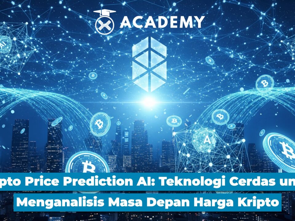 5 Crypto Price Prediction AI untuk Analisis Harga Crypto