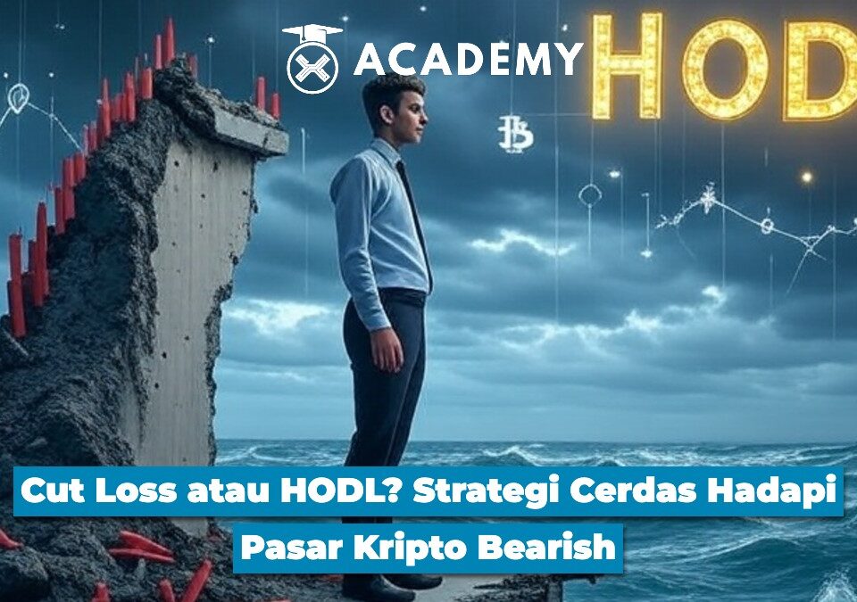Cut Loss atau HODL
