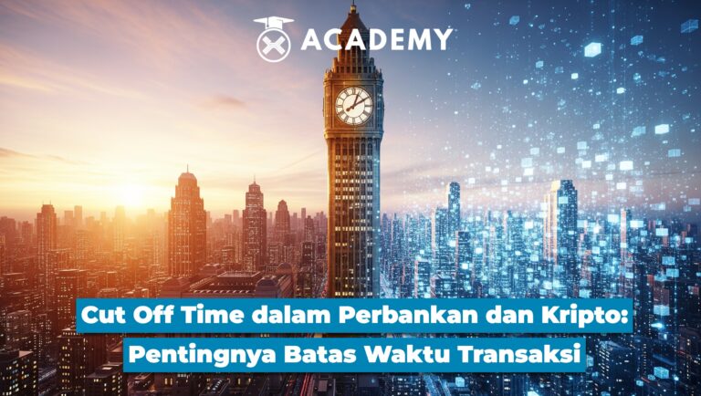 Cut Off Time dalam Perbankan dan Kripto: Pentingnya Batas Waktu Transaksi
