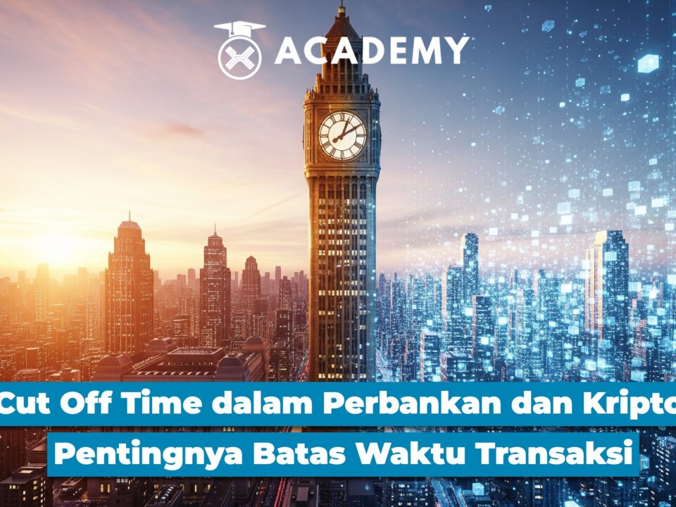 Cut Off Time dalam Perbankan dan Kripto: Pentingnya Batas Waktu Transaksi