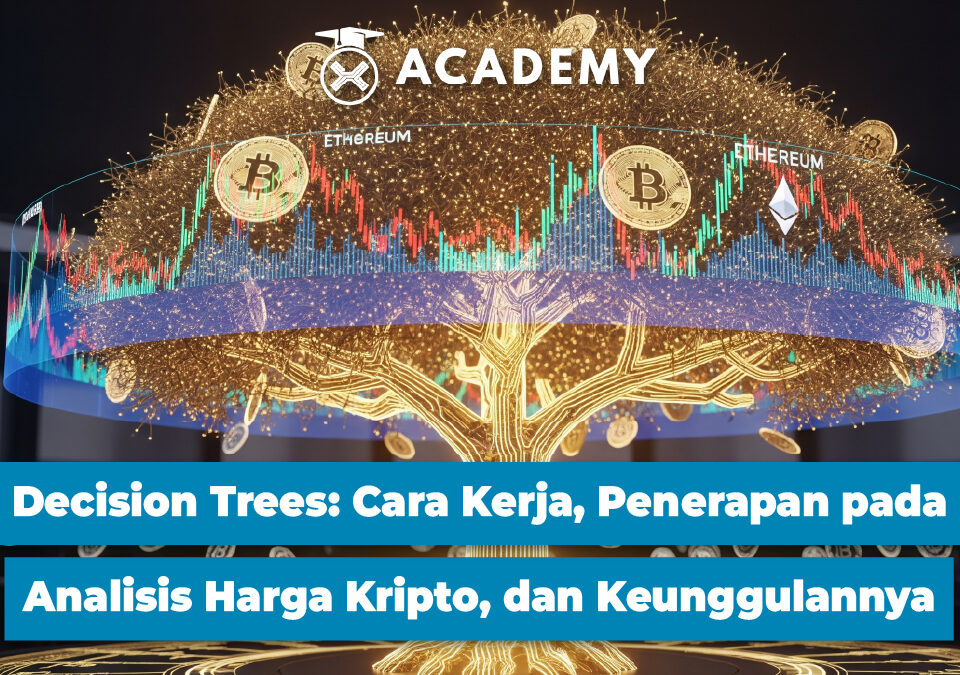 Decision Trees Crypto: Analisis Harga yang Akurat & Keunggulannya