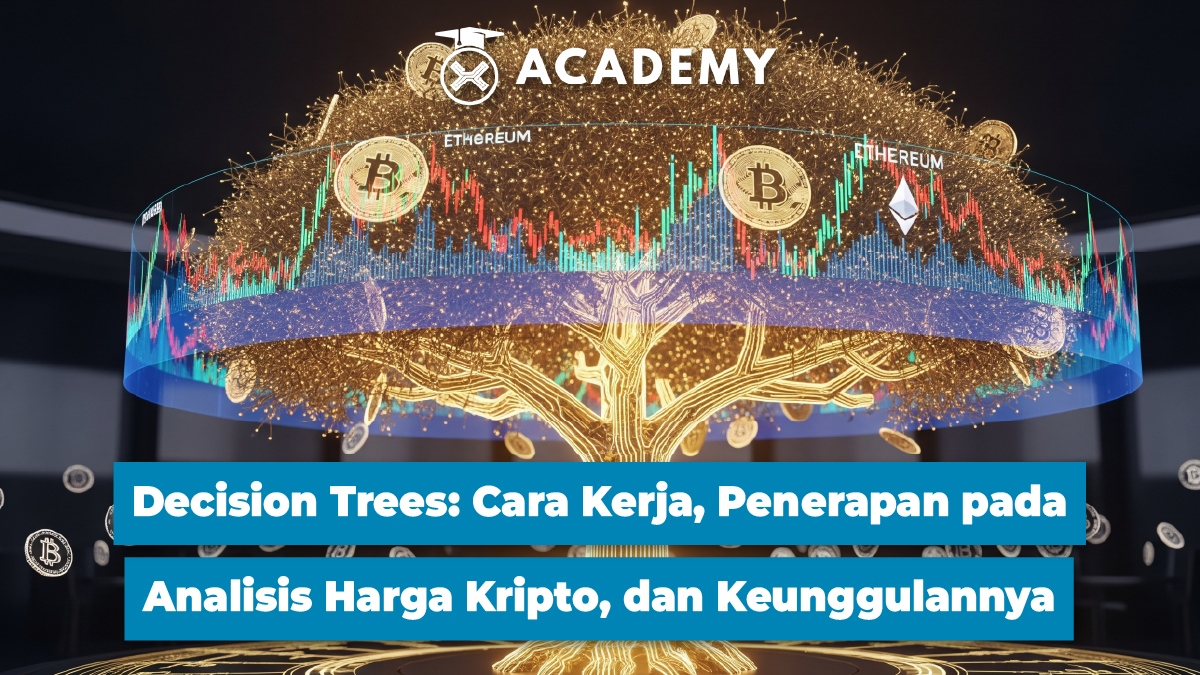 Decision Trees Crypto: Analisis Harga yang Akurat