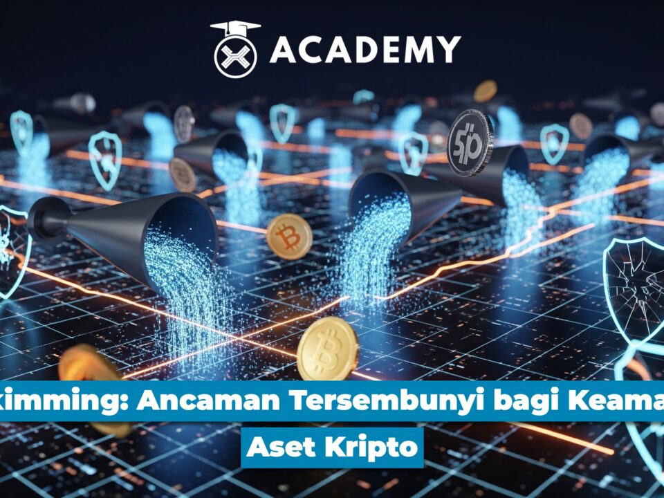 E-Skimming dan Dampaknya pada Aset Kripto