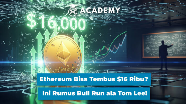 Ethereum Bisa Tembus $16 Ribu? Ini Rumus Bull Run ala Tom Lee!