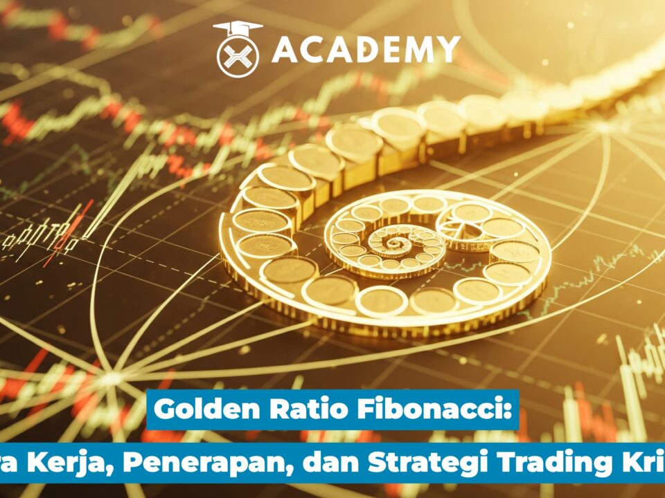 Golden Ratio Fibonacci: Panduan Analisis Kripto