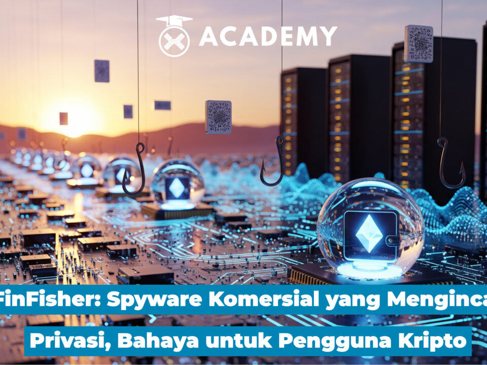 FinFisher: Spyware Berbahaya & Dampaknya
