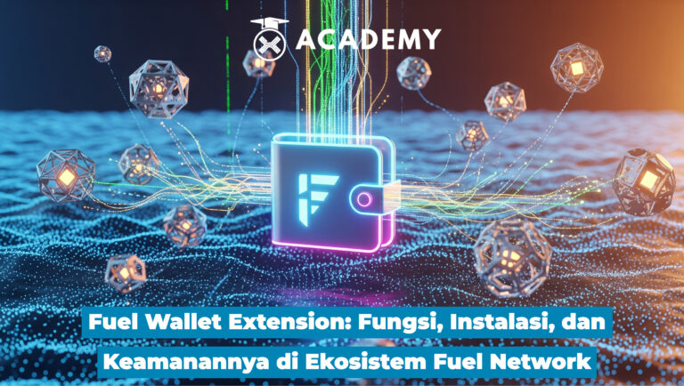 Fuel Wallet Extension: Fungsi, Instalasi, dan Keamanannya di Ekosistem Fuel Network