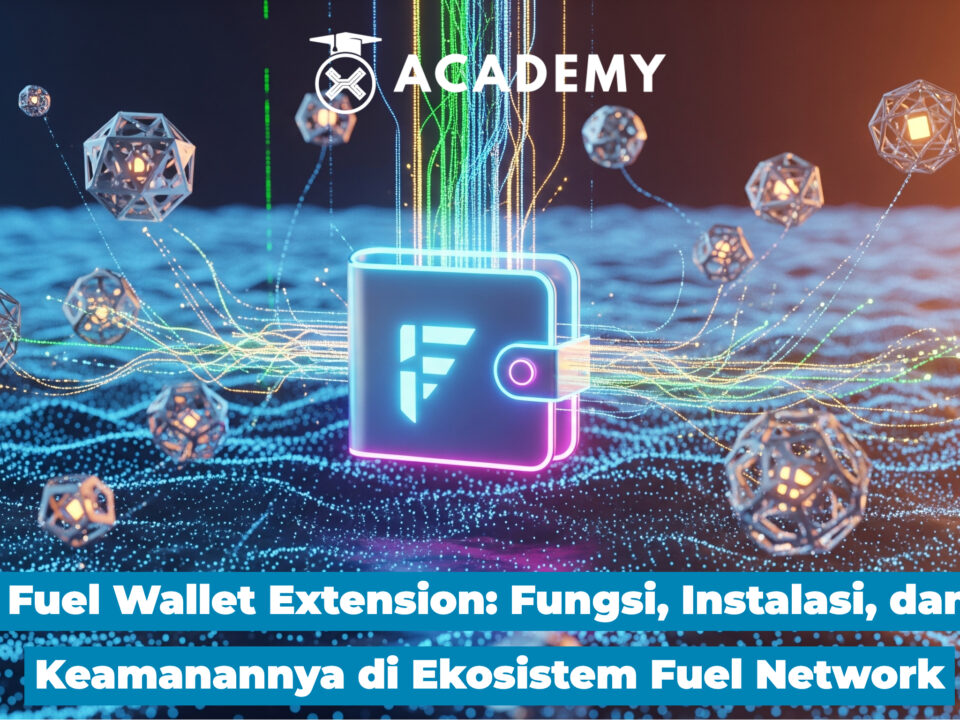Fuel Wallet Extension dan Keamanan di Fuel Network
