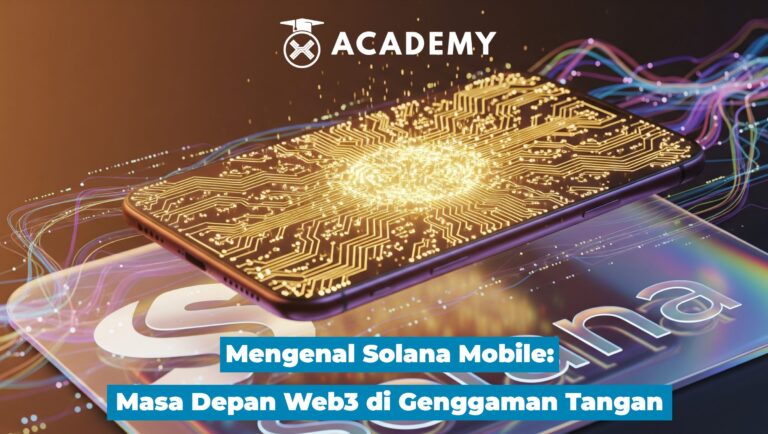 Mengenal Solana Mobile: Masa Depan Web3 di Genggaman Tangan
