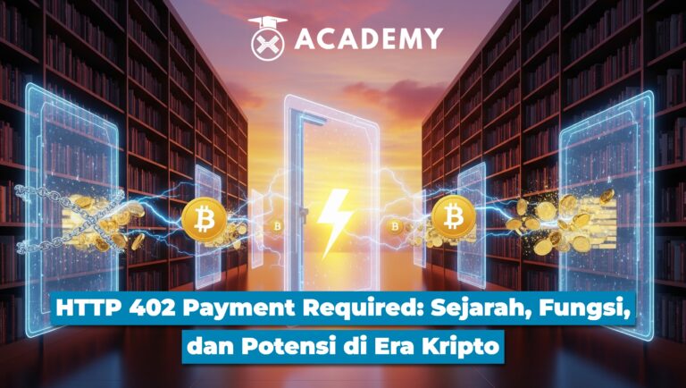 HTTP 402 Payment Required: Sejarah, Fungsi, & Potensi di Era Kripto