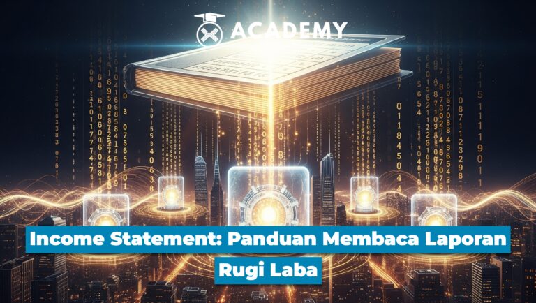Income Statement: Panduan Membaca Laporan Rugi Laba